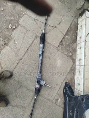 Mitsubishi RVR ASX Outlander Steering Rack