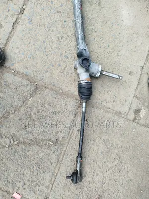 Mitsubishi RVR ASX Outlander Steering Rack