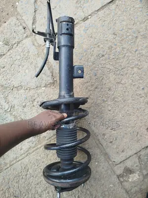 Mitsubishi RVR Outlander Front Shock