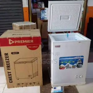 Amazing Premier 100litre Freezer