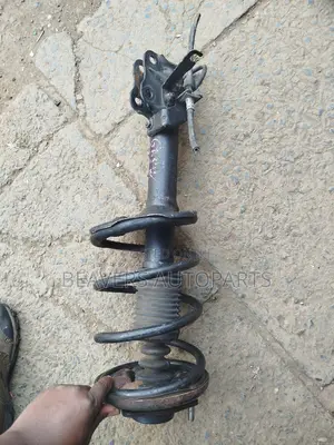 Mitsubishi RVR Outlander Front Shock
