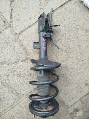 Mitsubishi RVR Outlander Front Shock