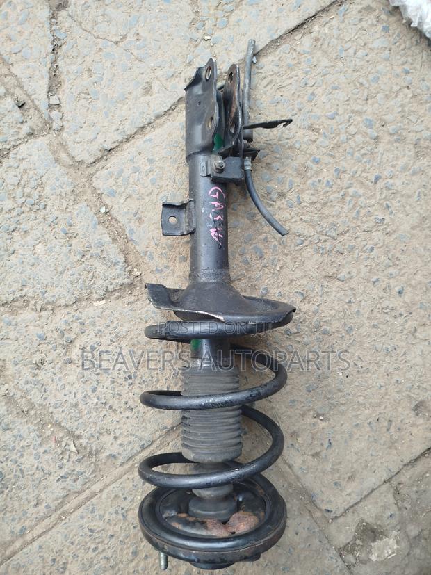 Mitsubishi RVR Outlander Front Shock - thumbnail 4