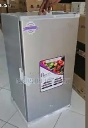 Roch 90 Litres Single Door Refrigerator