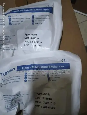 Adult Size HME