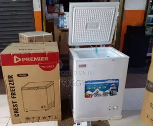 Original Premier 100litre Freezer