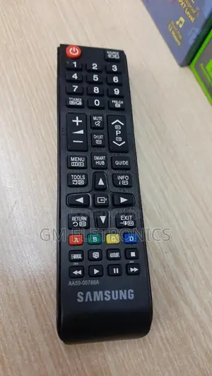 High Quality Universal Samsung TV Remote With Batteries