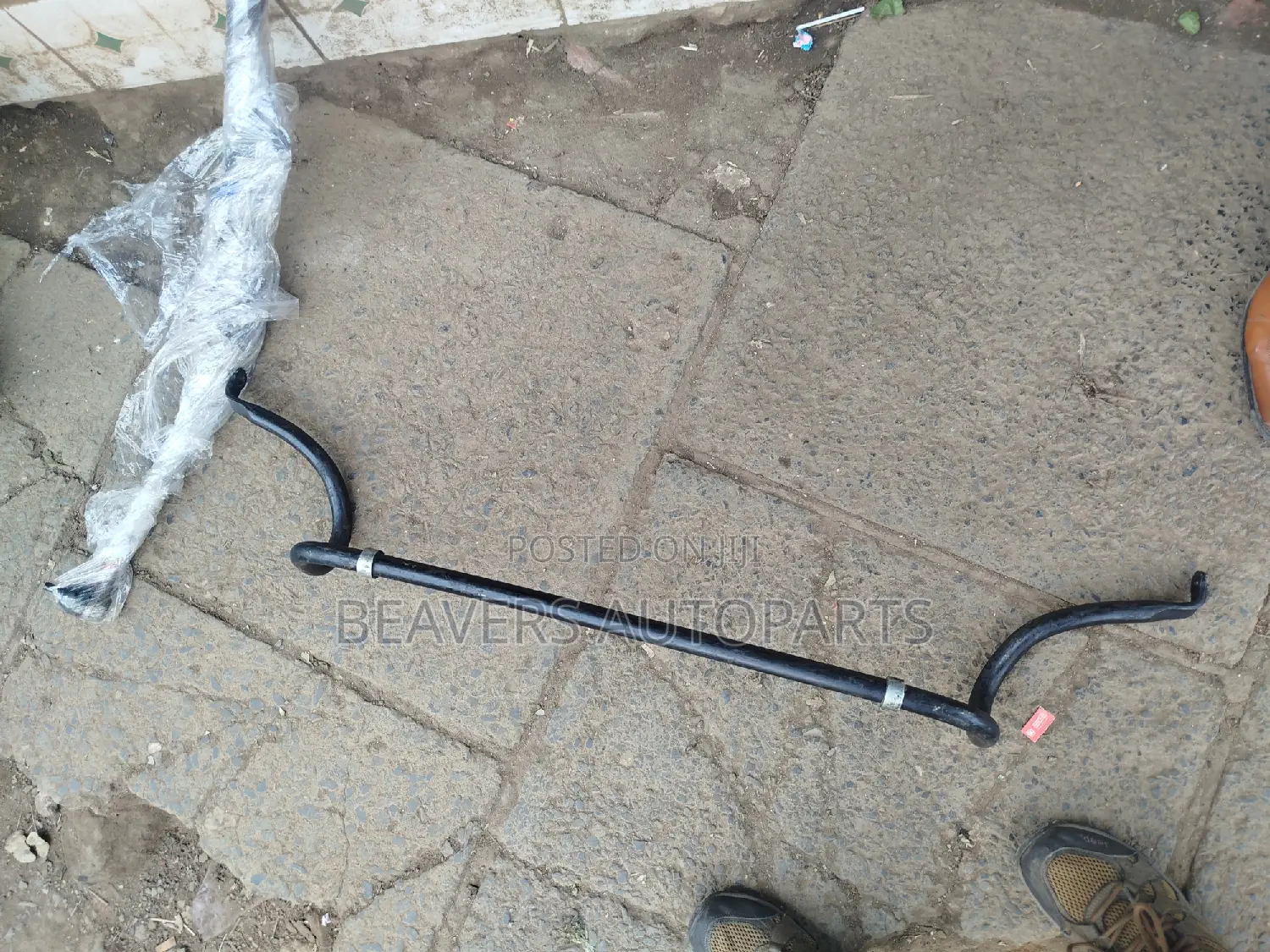 Mitsubishi Outlander RVR Stabilizer Bar