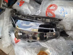 Fortuner 2020 Headlight