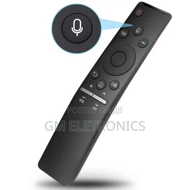 Voice Remote Bn59-01266a for Samsung Smart TV LED Qled 