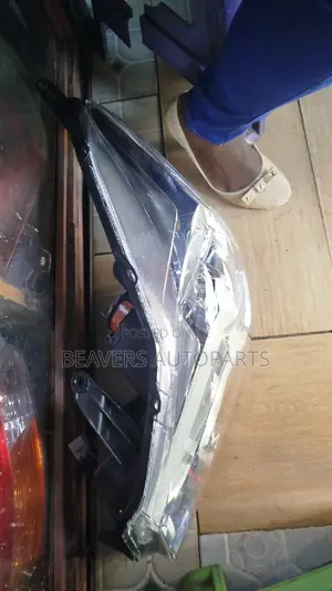 Subaru Forester SJ 2015 Headlight