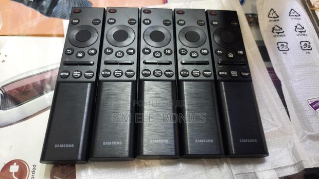 Samsung Smart Magic Remote BN59-01358B Replacement Remote. - main view