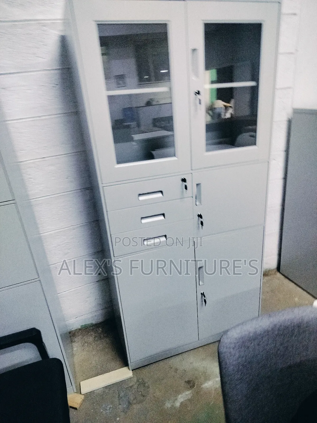 Safe Cabinet Filling Cabine Office Cabinet Metallic Cabinet