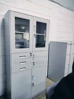 Safe Cabinet Filling Cabine Office Cabinet Metallic Cabinet