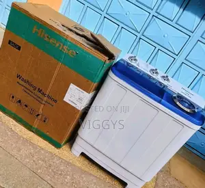 Good Quality Hisense 7.5kg Washing Machine