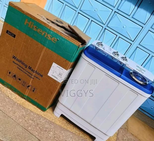Good Quality Hisense 7.5kg Washing Machine