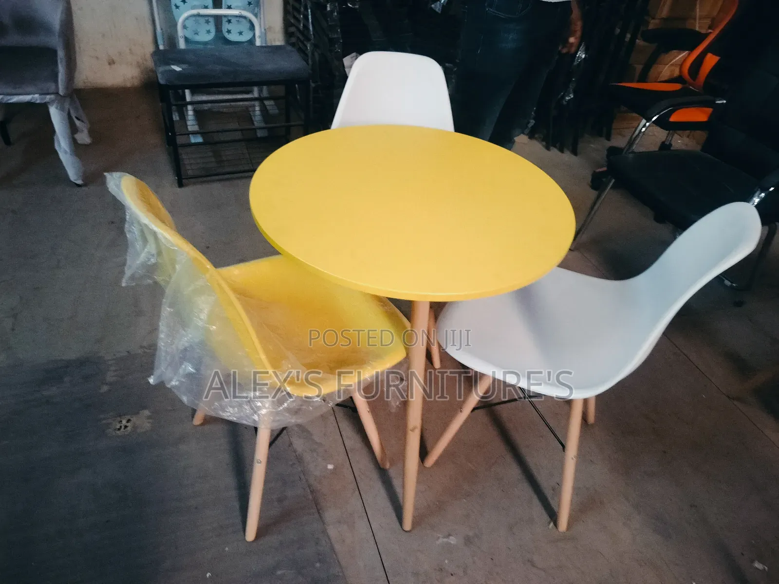 Eames Chair Eames Chair Eames Chair
