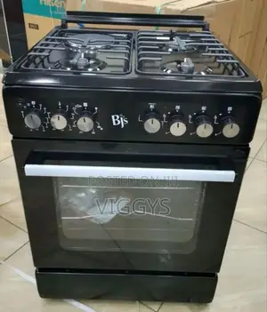 Quality BJS Standing Cooker 60 by 60