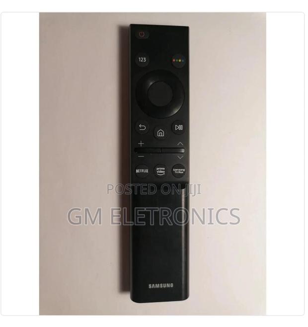 New BN59-01358B Magic Replacement Remote for Samsung Smarttv - main view