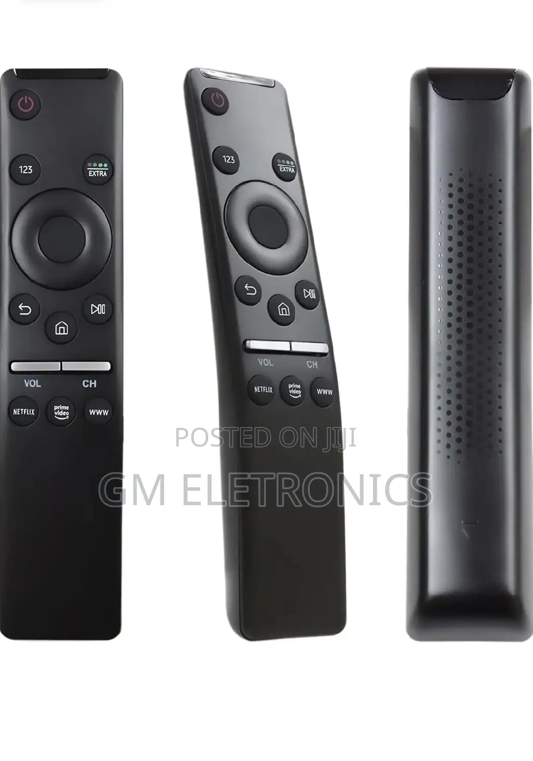 Samsung Bn5901330a Remote for Samsung Smart TV .