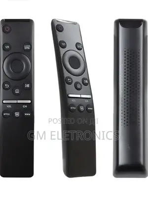 Samsung Bn5901330a Remote for Samsung Smart TV .