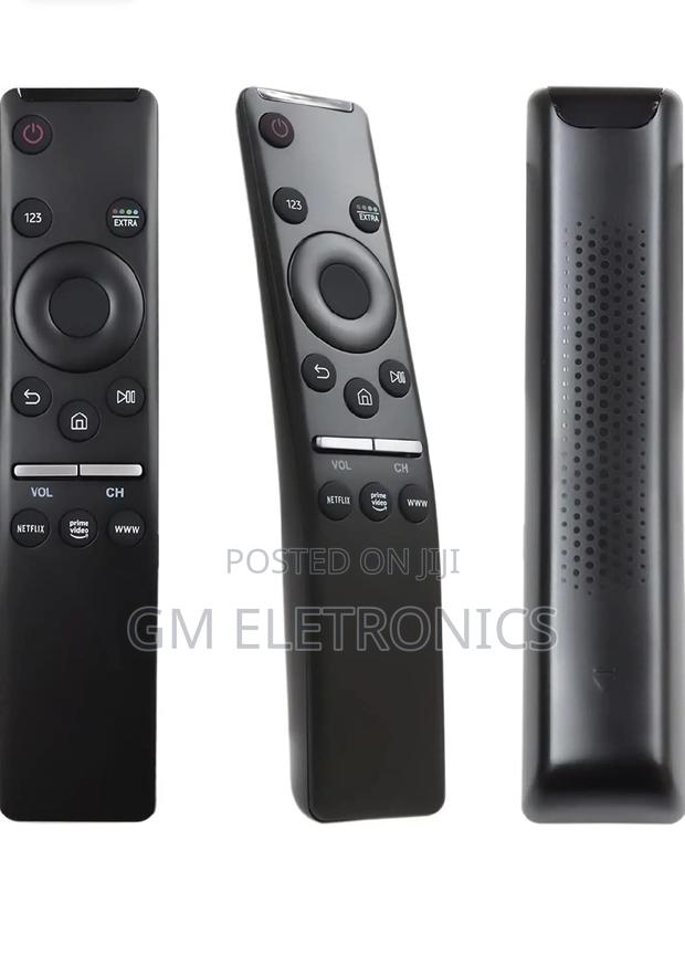 Samsung Bn5901330a Remote for Samsung Smart TV .