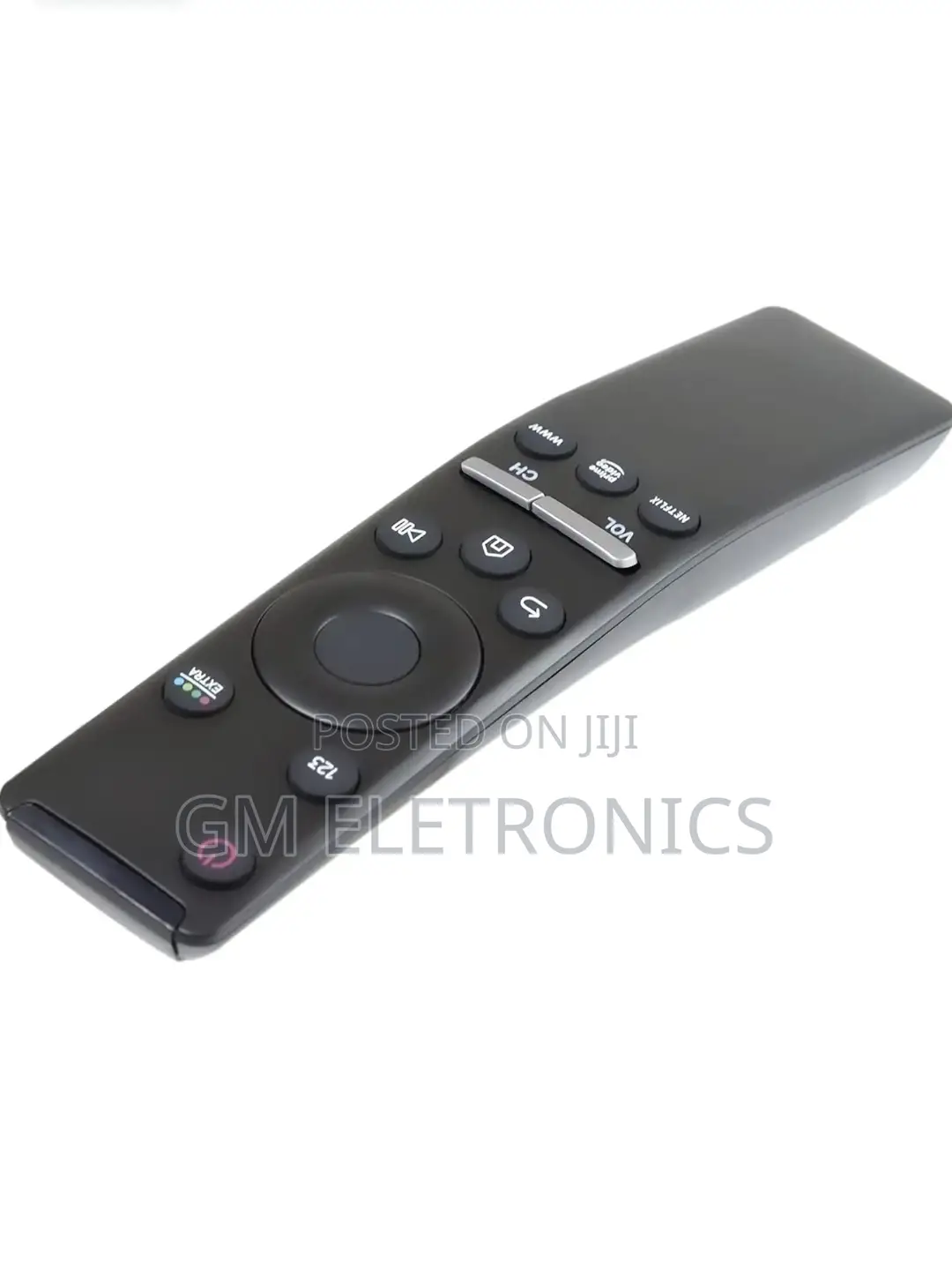 Samsung Bn5901330a Remote for Samsung Smart TV .
