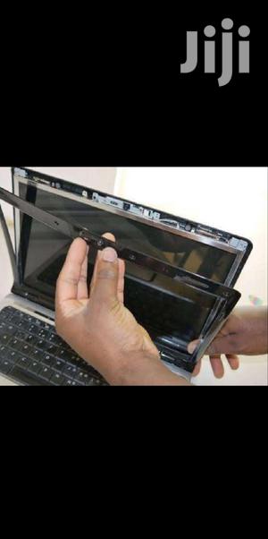 Professional Laptops Screen Repair
