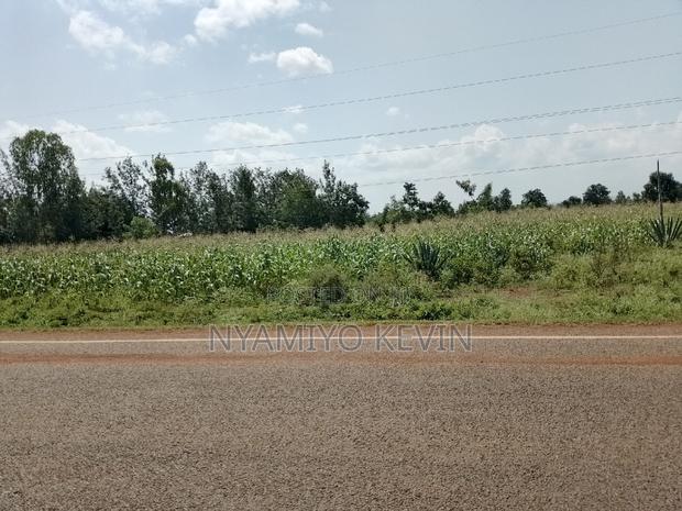 Bondo Nyawita - main view