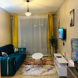 Air BNB (Fully Furnished Apartment) One Bedroom in Kaimbu Rd
