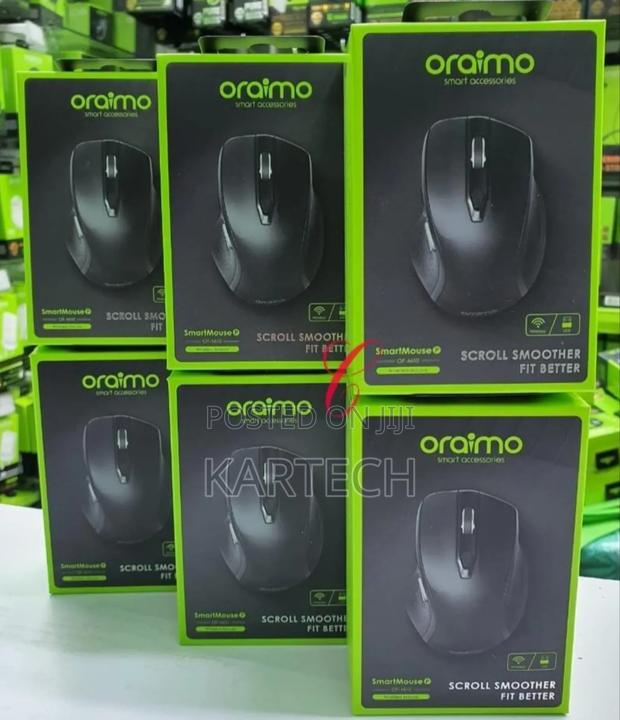 Oraimo Smart Mouse P OF-M10 Wireless Mouse - main view