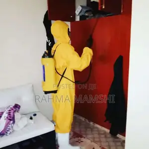 Pest Control