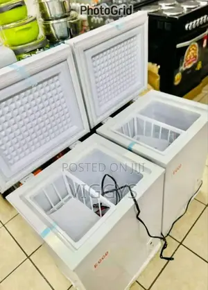 Premier 100litre Freezer