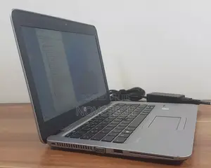 Laptop HP EliteBook 820 G3 16GB Intel Core I7 HDD+SSD 256GB