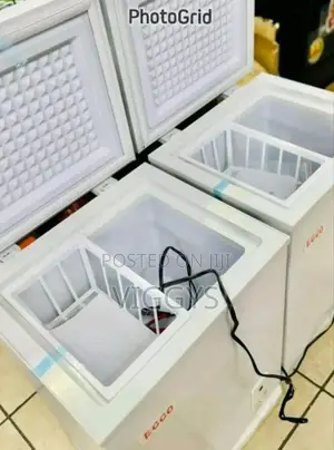 New Model Premier 100litre Freezer