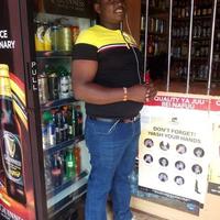 Wanjohi Charity Wanjohi logo