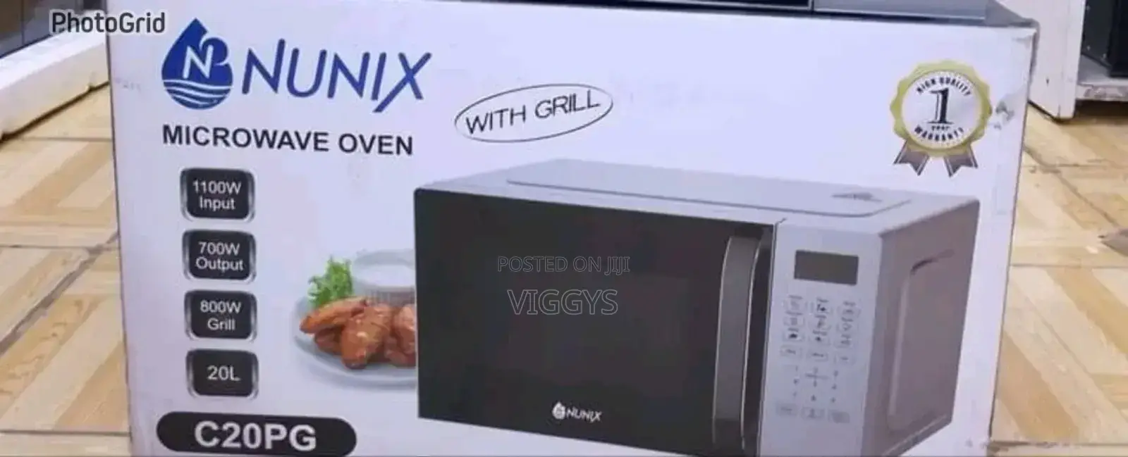 Amazing Digital Hisense Microwave