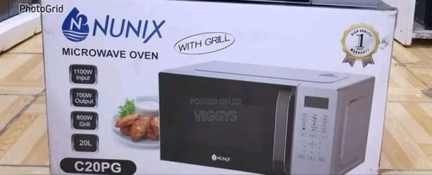 Amazing Digital Hisense Microwave