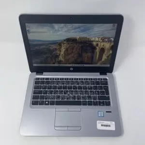 Laptop HP EliteBook 820 G3 16GB Intel Core I7 HDD+SSD 256GB