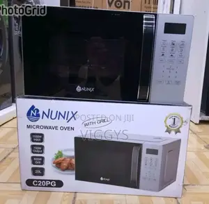 Good Quality Digital Hisense Microwave