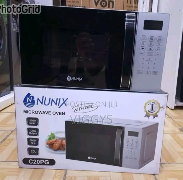 Good Quality Digital Hisense Microwave
