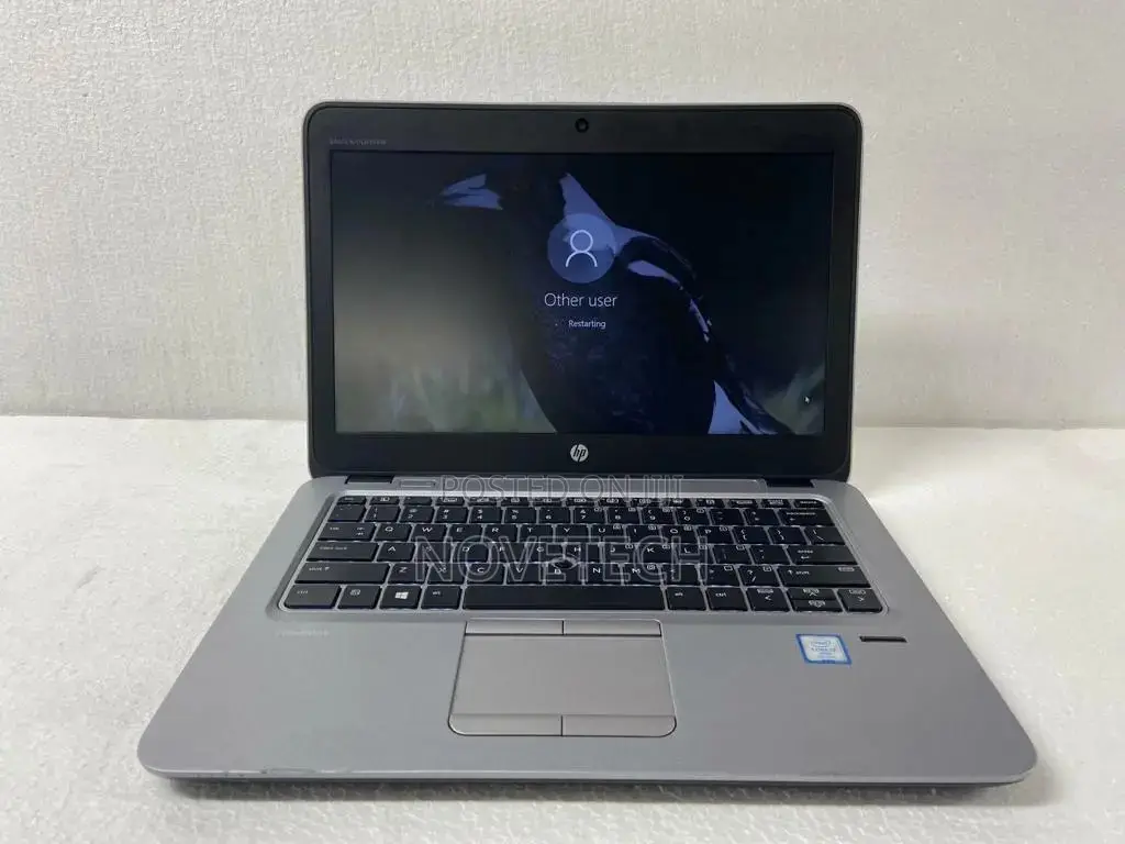 Laptop HP EliteBook 820 G4 8GB Intel Core I7 SSD 256GB