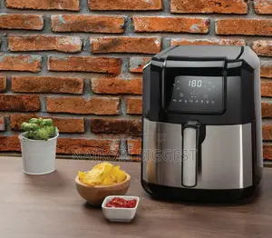 Excellent Hisense Air Fryer