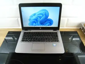 Laptop HP EliteBook 820 G4 8GB Intel Core I7 SSD 256GB