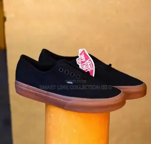 Vans Off the Wall