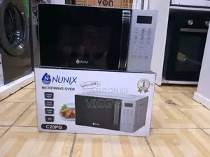 Classic Digital Hisense Microwave