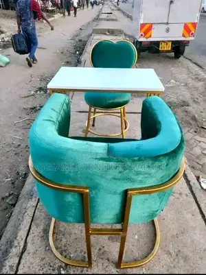 Styling Chair