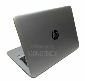 Laptop HP EliteBook 820 G4 8GB Intel Core I7 SSD 256GB