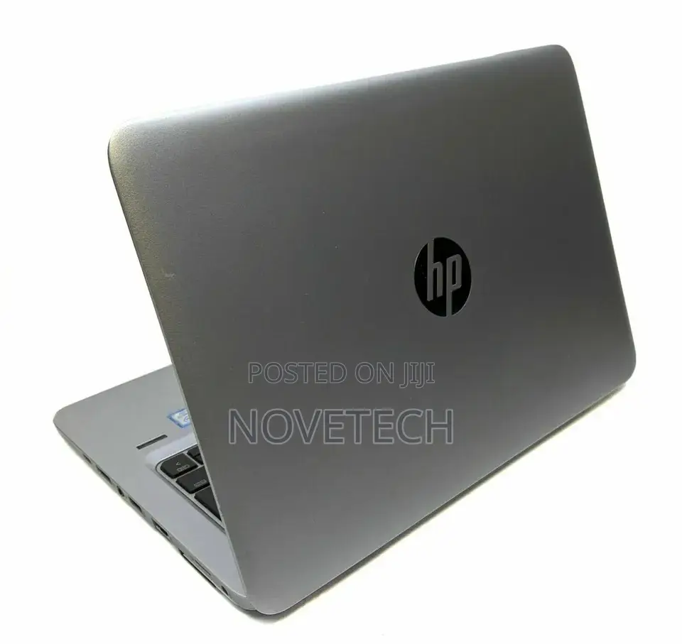 Laptop HP EliteBook 820 G4 8GB Intel Core I7 SSD 256GB