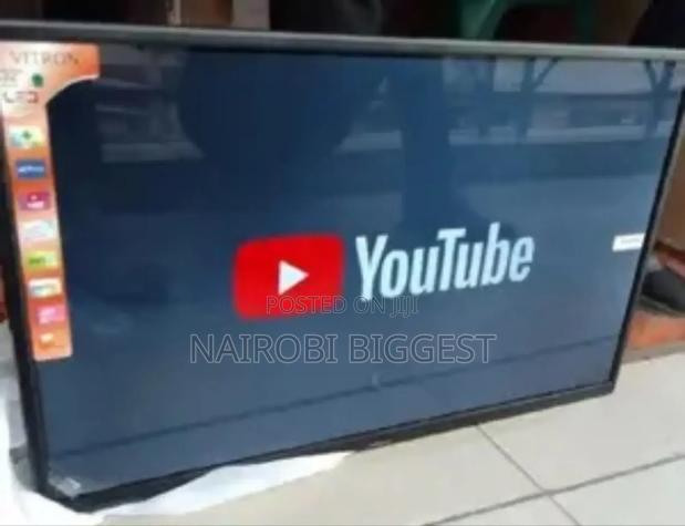 Vitron 40" Frameless Smart Television - thumbnail 2
